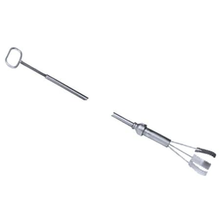 Ridgid Grappler Hook 59190